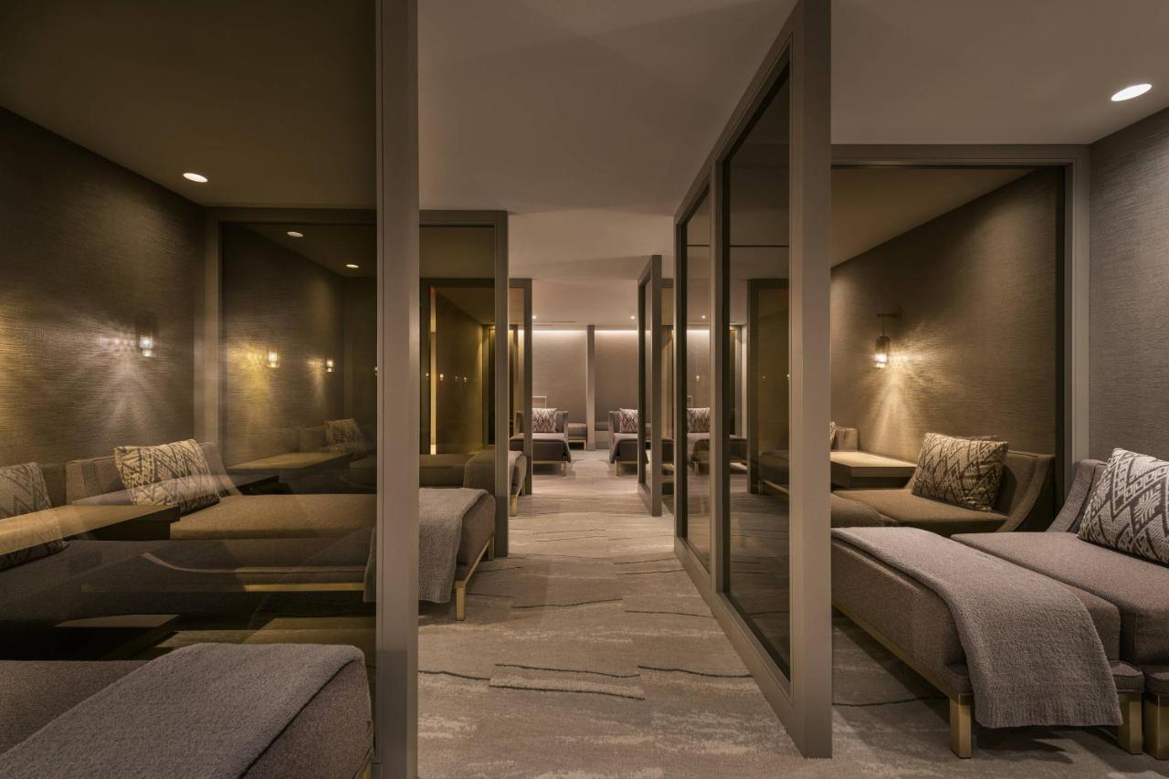 The Canyon Suites At The Phoenician, A Luxury Collection Resort, Scottsdale Paradise Valley Eksteriør billede