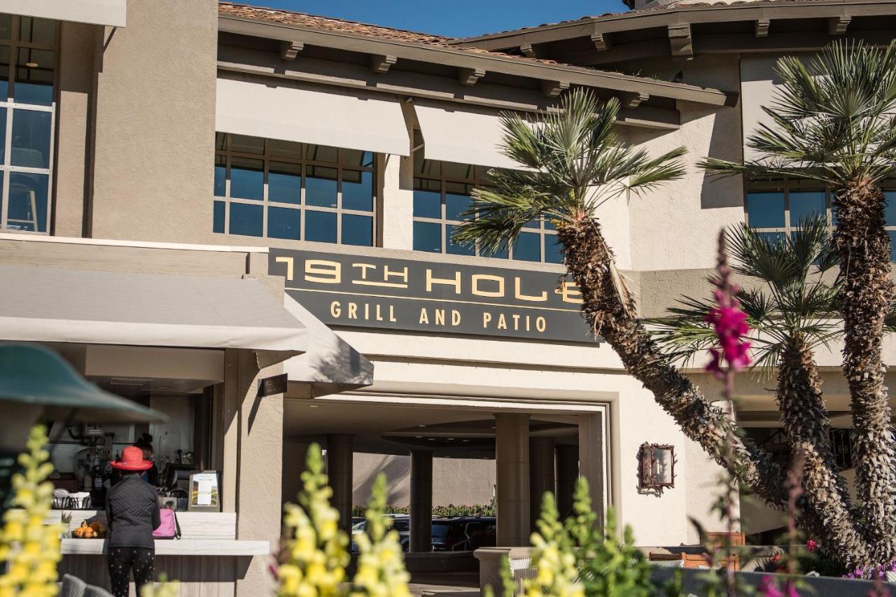 The Canyon Suites At The Phoenician, A Luxury Collection Resort, Scottsdale Paradise Valley Eksteriør billede