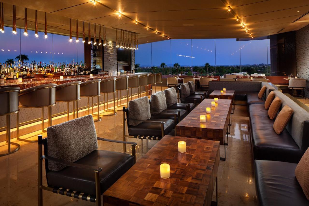 The Canyon Suites At The Phoenician, A Luxury Collection Resort, Scottsdale Paradise Valley Eksteriør billede