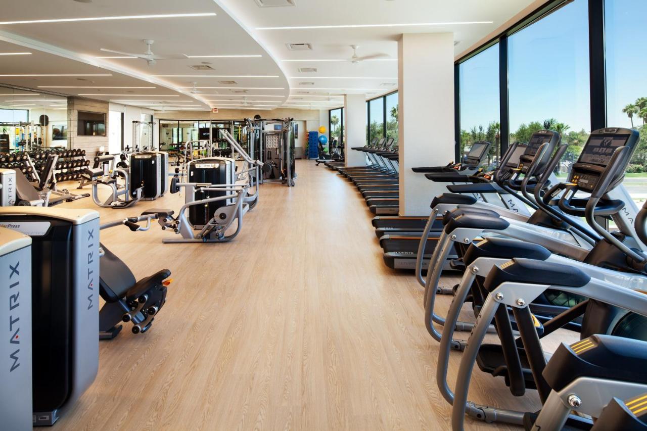 The Canyon Suites At The Phoenician, A Luxury Collection Resort, Scottsdale Paradise Valley Eksteriør billede