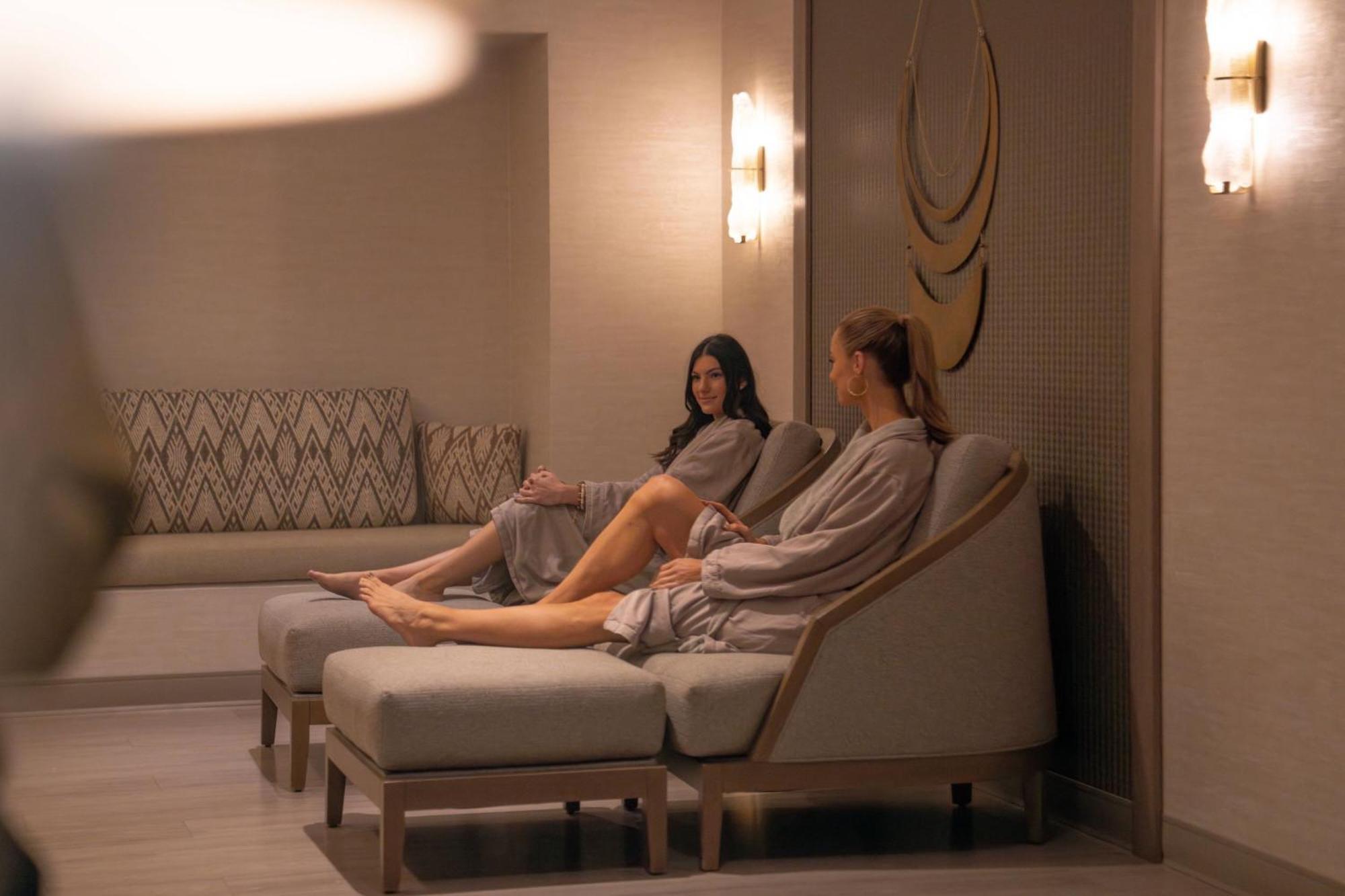 The Canyon Suites At The Phoenician, A Luxury Collection Resort, Scottsdale Paradise Valley Eksteriør billede