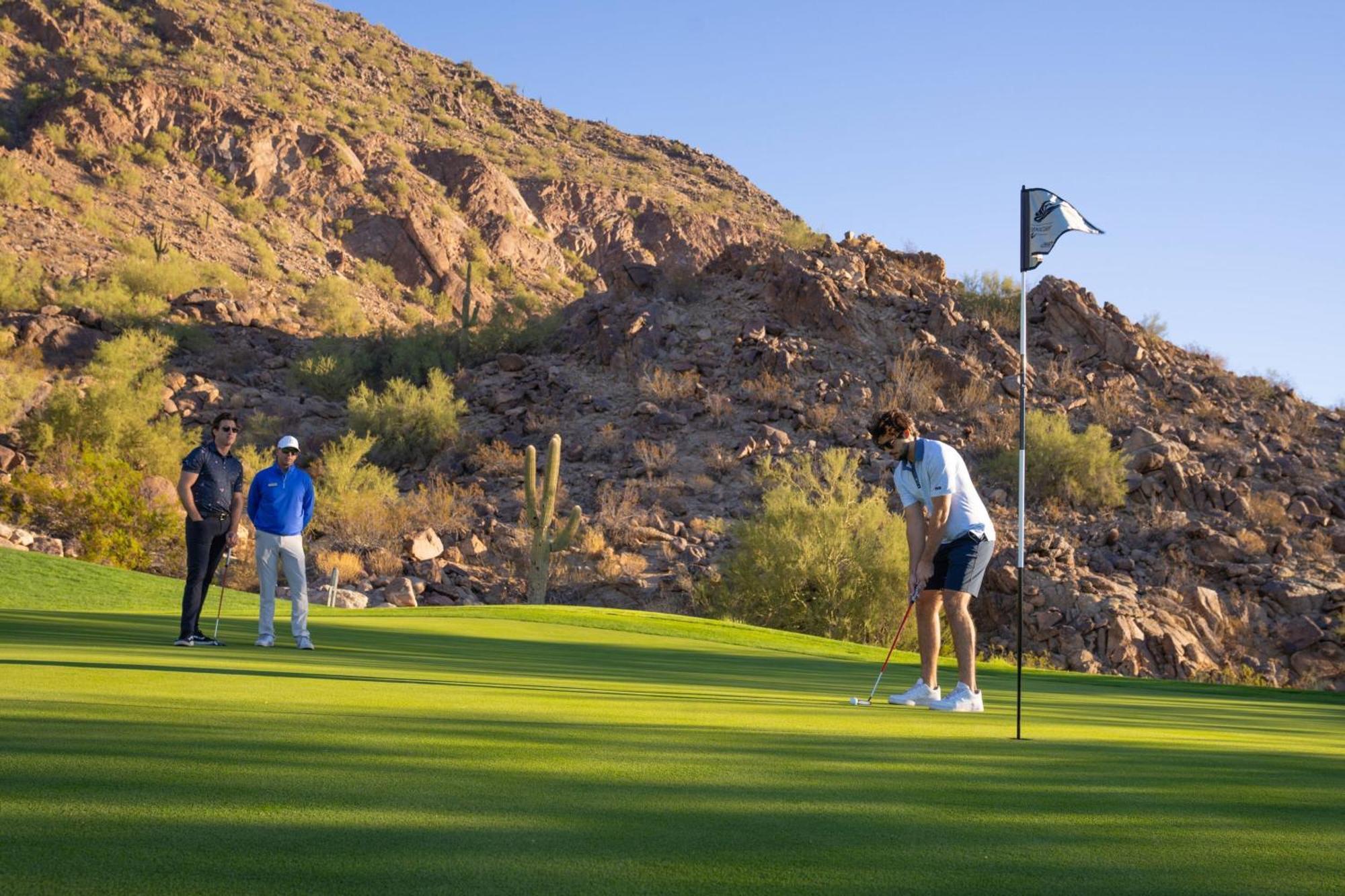 The Canyon Suites At The Phoenician, A Luxury Collection Resort, Scottsdale Paradise Valley Eksteriør billede