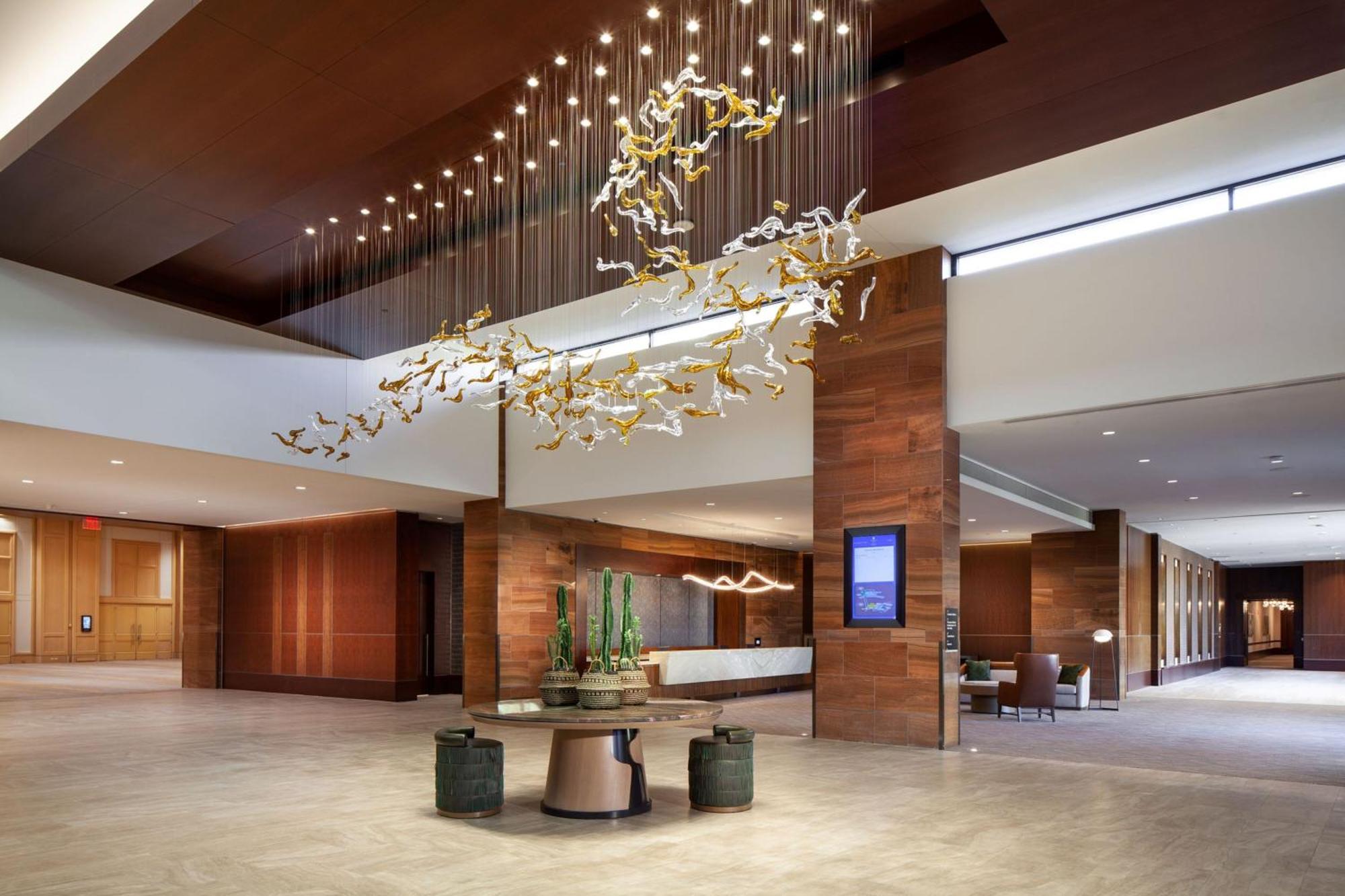 The Canyon Suites At The Phoenician, A Luxury Collection Resort, Scottsdale Paradise Valley Eksteriør billede